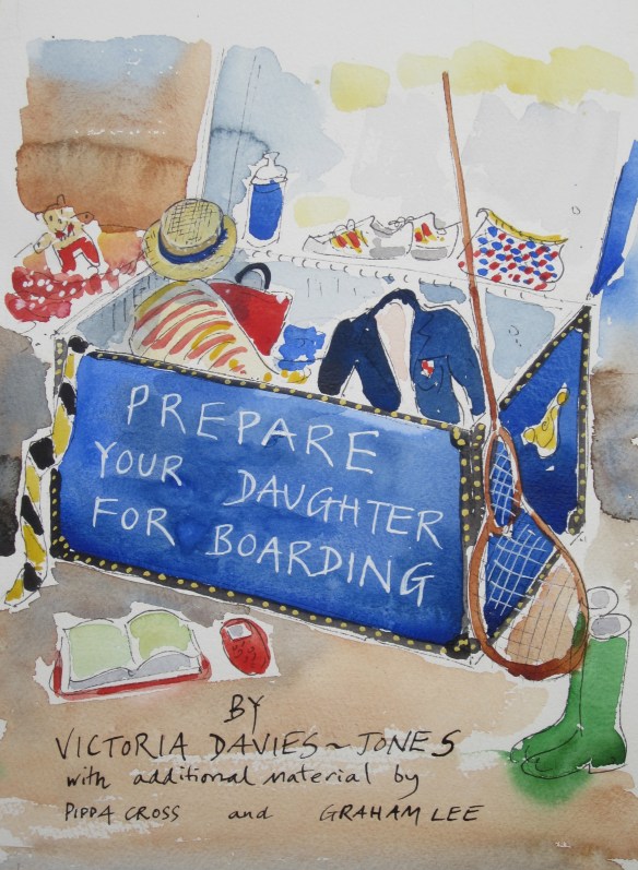 More cover ideas....