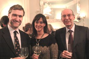 Richard Harman, Victoria Davies Jones & Hugh Davies Jones edited 2